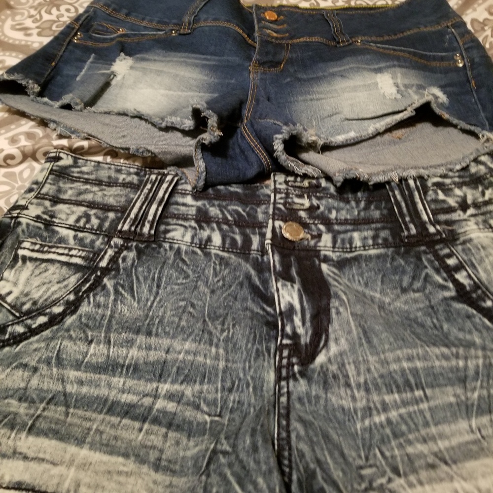 Shorts brand new